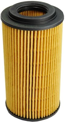 Obrázok Olejový filter DENCKERMANN  A210381