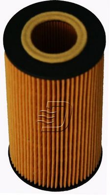 Obrázok Olejový filter DENCKERMANN  A210386