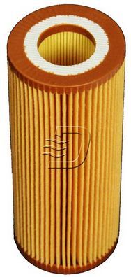Obrázok Olejový filter DENCKERMANN  A210389