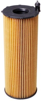 Obrázok Olejový filter DENCKERMANN  A210399