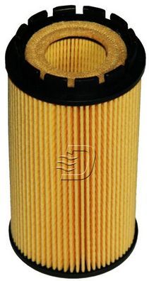 Obrázok Olejový filter DENCKERMANN  A210415