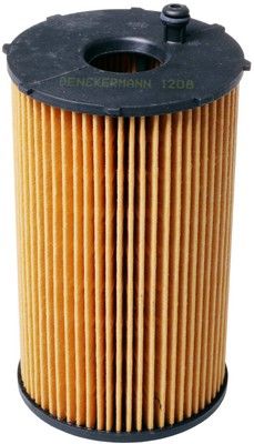 Obrázok Olejový filter DENCKERMANN  A210432