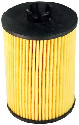 Obrázok Olejový filter DENCKERMANN  A210546