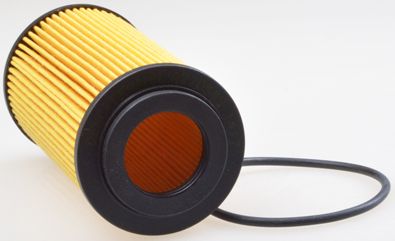 Obrázok Olejový filter DENCKERMANN  A210555