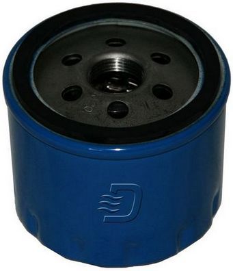 Obrázok Olejový filter DENCKERMANN  A210582