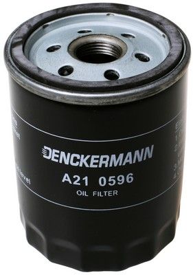 Obrázok Olejový filter DENCKERMANN  A210596