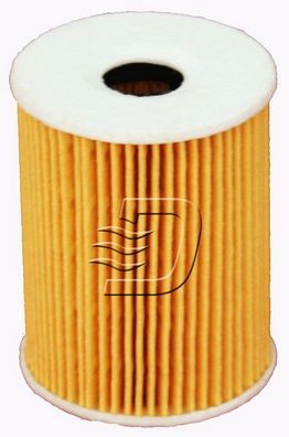 Obrázok Olejový filter DENCKERMANN  A210616