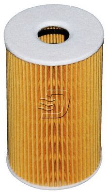 Obrázok Olejový filter DENCKERMANN  A210618