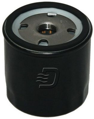 Obrázok Olejový filter DENCKERMANN  A210623