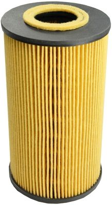 Obrázok Olejový filter DENCKERMANN  A210631