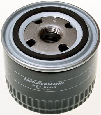 Obrázok Olejový filter DENCKERMANN  A210683