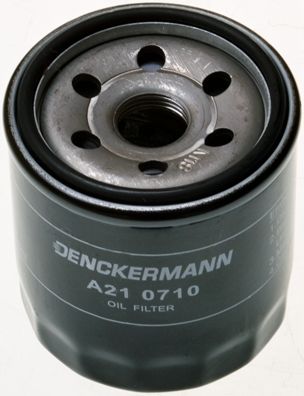 Obrázok Olejový filter DENCKERMANN  A210710