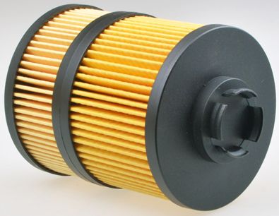 Obrázok Olejový filter DENCKERMANN  A210726