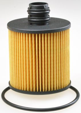 Obrázok Olejový filter DENCKERMANN  A210735