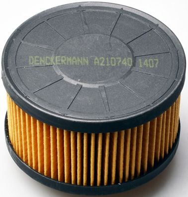 Obrázok Olejový filter DENCKERMANN  A210740