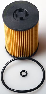 Obrázok Olejový filter DENCKERMANN  A210891