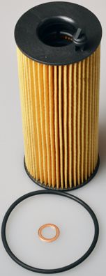 Obrázok Olejový filter DENCKERMANN  A210898
