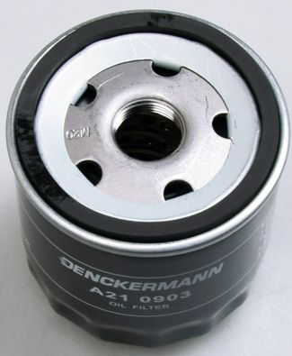Obrázok Olejový filter DENCKERMANN  A210903
