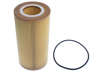 Obrázok Olejový filter DENCKERMANN  A219003
