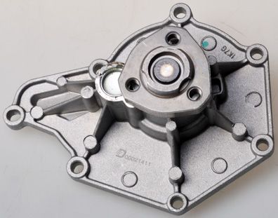 Obrázok Vodné čerpadlo, chladenie motora DENCKERMANN  A310956P