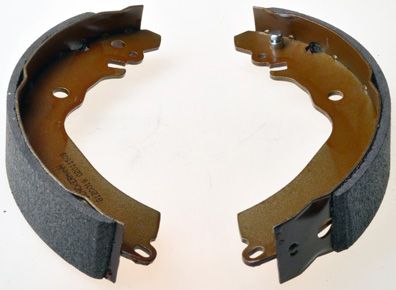 Obrázok Sada brzdových čeľustí DENCKERMANN  B120019