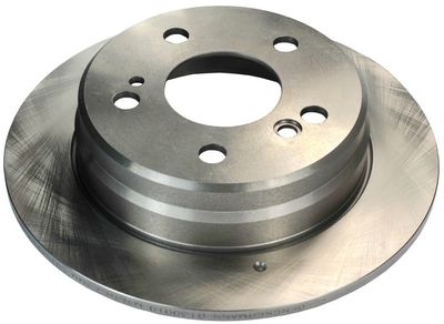 Obrázok Brzdový kotúč DENCKERMANN  B130010