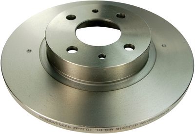 Obrázok Brzdový kotúč DENCKERMANN  B130016