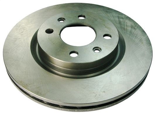 Obrázok Brzdový kotúč DENCKERMANN  B130028