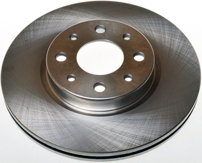 Obrázok Brzdový kotúč DENCKERMANN  B130029