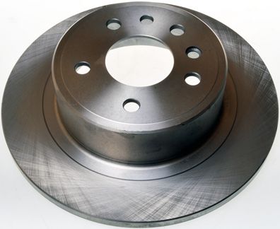 Obrázok Brzdový kotúč DENCKERMANN  B130055
