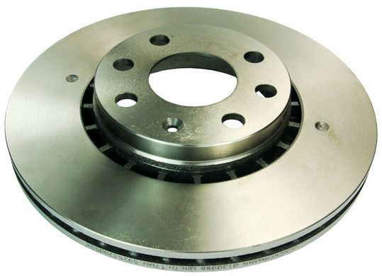 Obrázok Brzdový kotúč DENCKERMANN  B130066