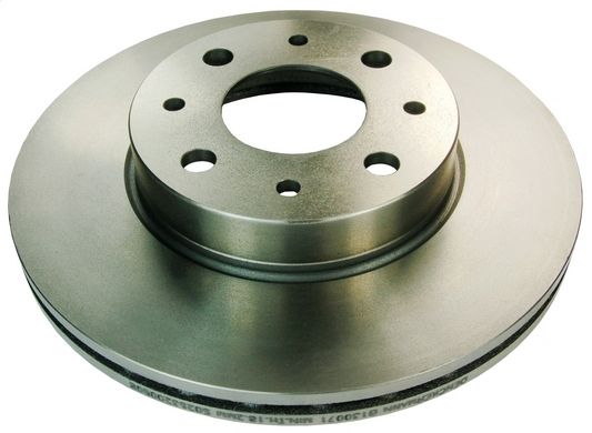 Obrázok Brzdový kotúč DENCKERMANN  B130071