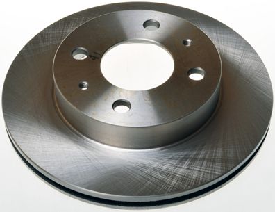 Obrázok Brzdový kotúč DENCKERMANN  B130128