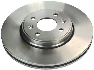 Obrázok Brzdový kotúč DENCKERMANN  B130138