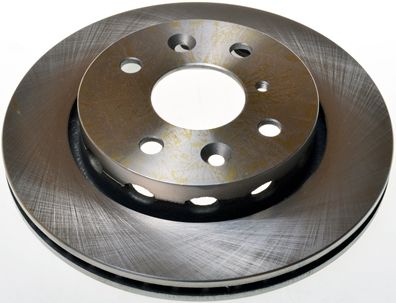 Obrázok Brzdový kotúč DENCKERMANN  B130147