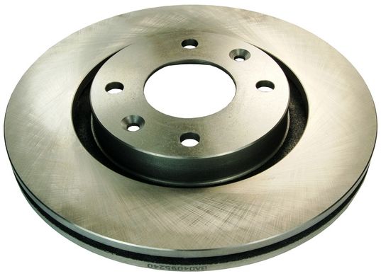 Obrázok Brzdový kotúč DENCKERMANN  B130149