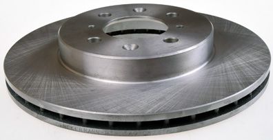 Obrázok Brzdový kotúč DENCKERMANN  B130169