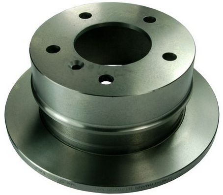 Obrázok Brzdový kotúč DENCKERMANN  B130250