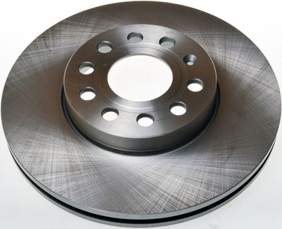Obrázok Brzdový kotúč DENCKERMANN  B130258