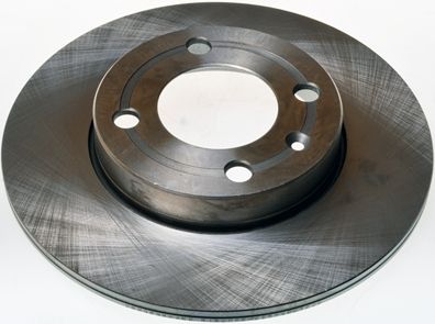 Obrázok Brzdový kotúč DENCKERMANN  B130262