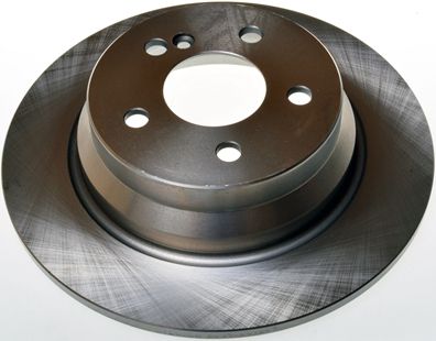 Obrázok Brzdový kotúč DENCKERMANN  B130269