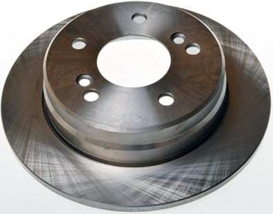 Obrázok Brzdový kotúč DENCKERMANN  B130270