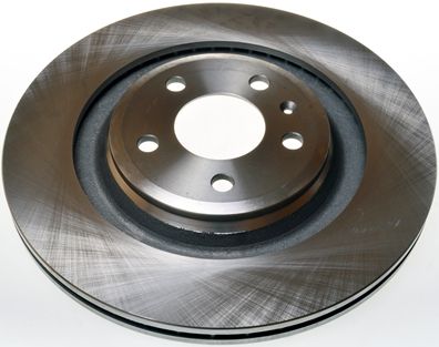 Obrázok Brzdový kotúč DENCKERMANN  B130290