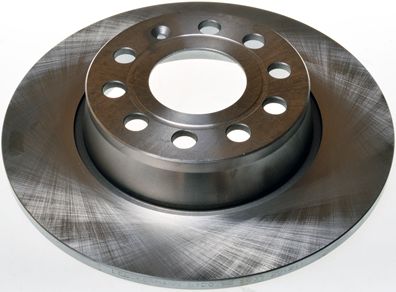 Obrázok Brzdový kotúč DENCKERMANN  B130295