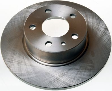 Obrázok Brzdový kotúč DENCKERMANN  B130298