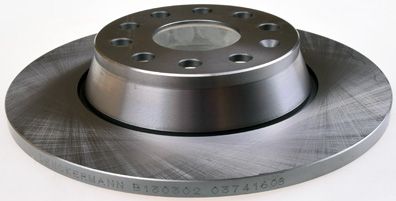 Obrázok Brzdový kotúč DENCKERMANN  B130302
