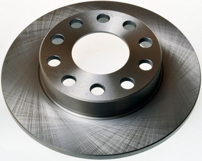 Obrázok Brzdový kotúč DENCKERMANN  B130304