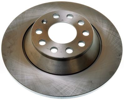 Obrázok Brzdový kotúč DENCKERMANN  B130305