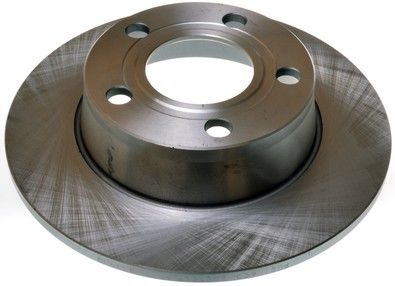 Obrázok Brzdový kotúč DENCKERMANN  B130306