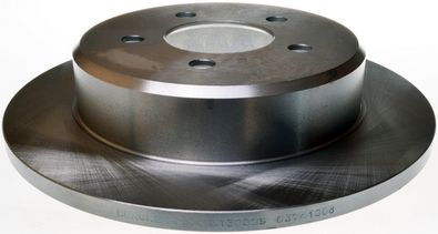 Obrázok Brzdový kotúč DENCKERMANN  B130329